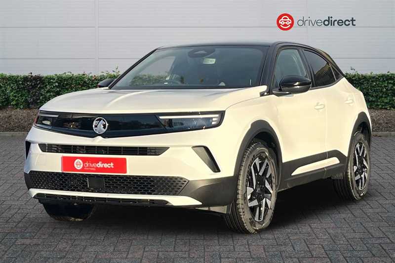 Used Vauxhall Mokka 2025 for sale - 76746805: Photo 7