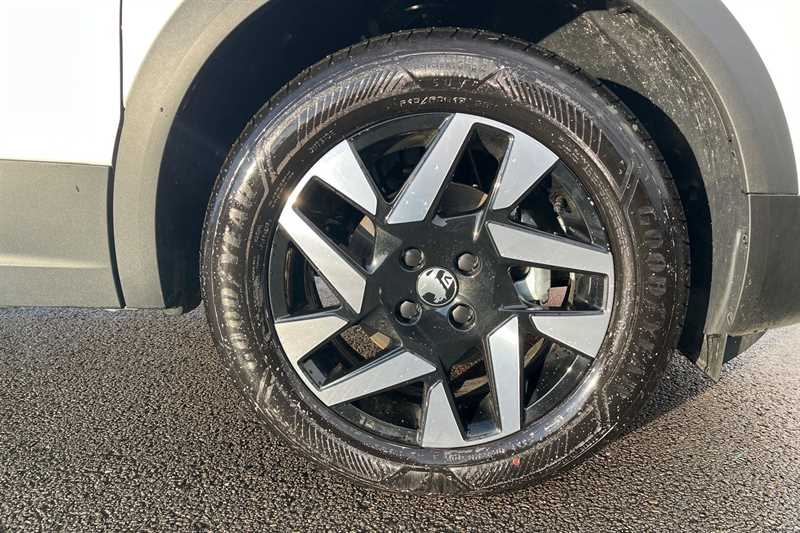 Used Vauxhall Mokka 2025 for sale - 76746805: Photo 9