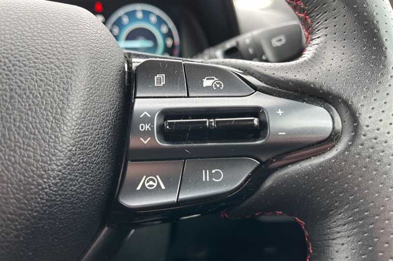 Used Hyundai i20 2024 for sale - 77700510: Photo 22