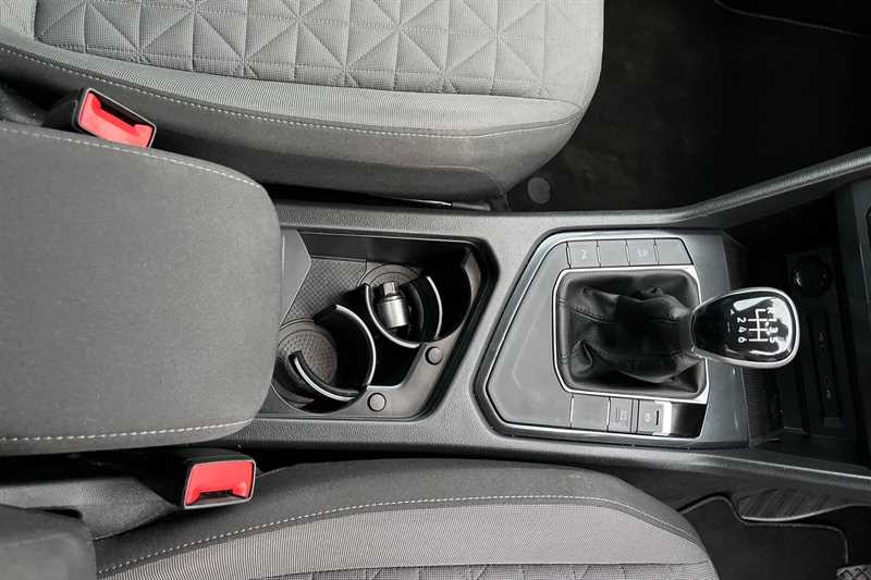 Used Volkswagen Tiguan 2020 for sale - 76955927: Photo 14