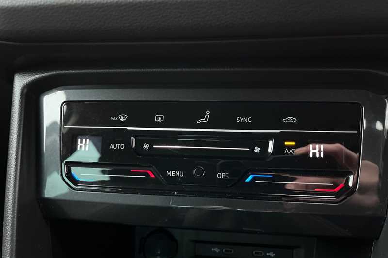 Used Volkswagen Tiguan 2020 for sale - 76955927: Photo 15