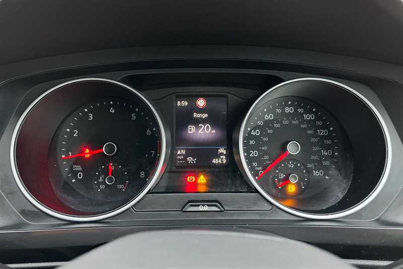 Used Volkswagen Tiguan 2020 for sale - 76955927: Photo 20