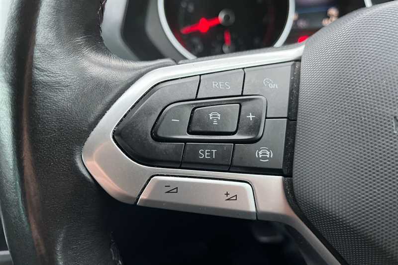 Used Volkswagen Tiguan 2020 for sale - 76955927: Photo 21