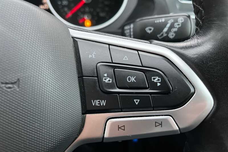 Used Volkswagen Tiguan 2020 for sale - 76955927: Photo 22