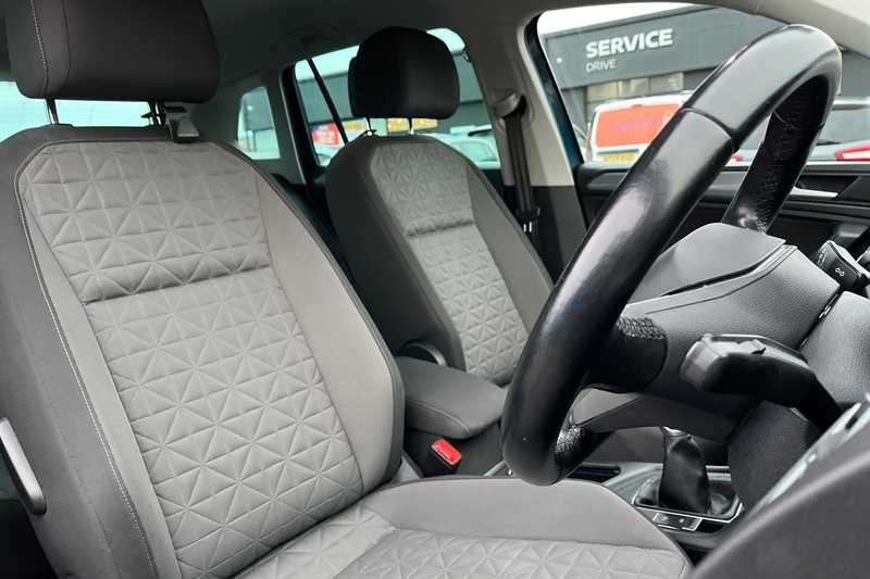 Used Volkswagen Tiguan 2020 for sale - 76955927: Photo 23