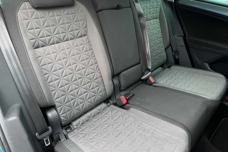 Used Volkswagen Tiguan 2020 for sale - 76955927: Photo 24