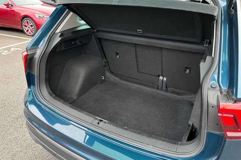 Used Volkswagen Tiguan 2020 for sale - 76955927: Photo 25