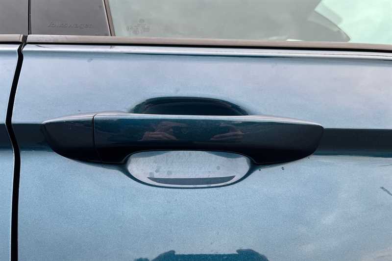 Used Volkswagen Tiguan 2020 for sale - 76955927: Photo 33