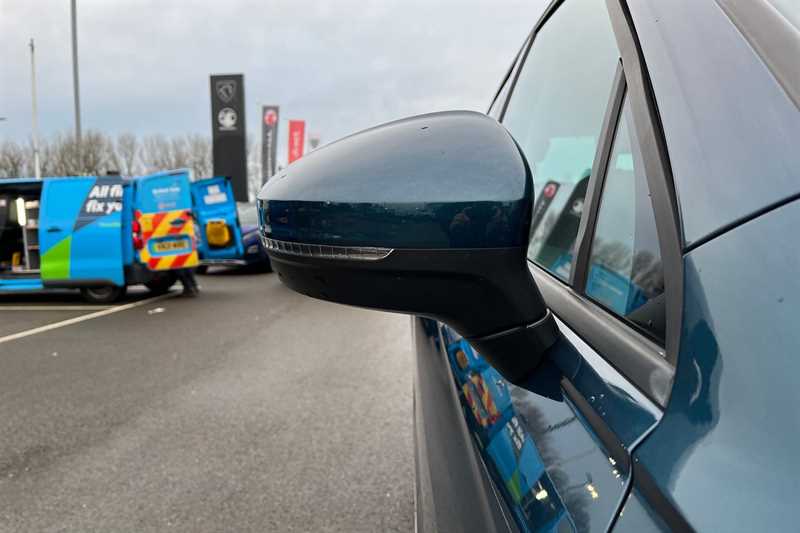 Used Volkswagen Tiguan 2020 for sale - 76955927: Photo 34