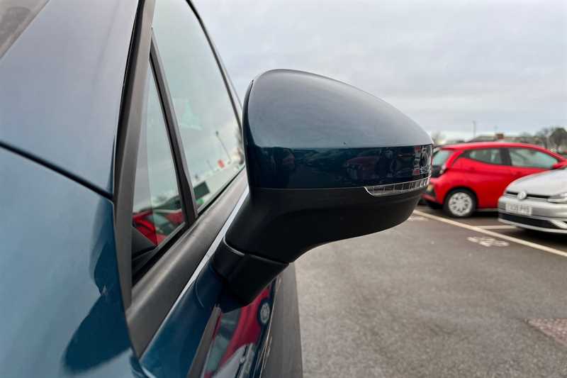 Used Volkswagen Tiguan 2020 for sale - 76955927: Photo 35