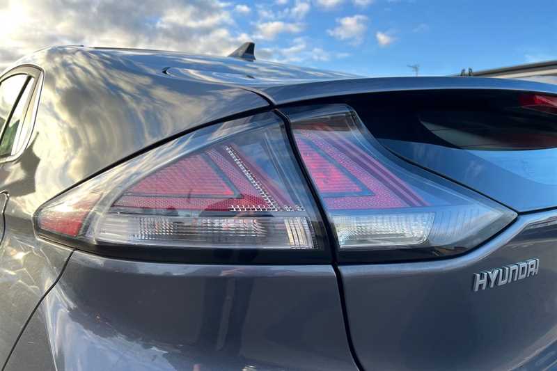 Used Hyundai IONIQ 2019 for sale - 78076146: Photo 31