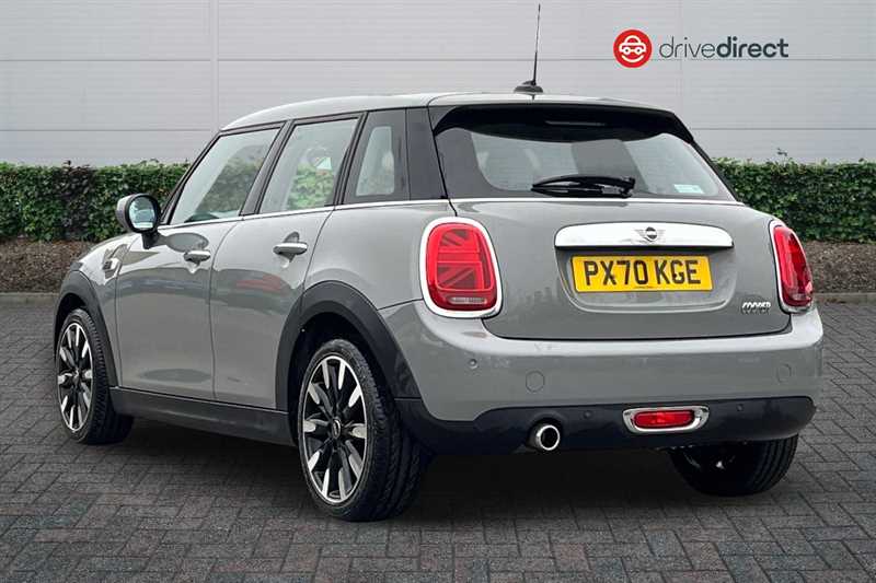 Used MINI Hatch 2020 for sale - 78119664: Photo 5