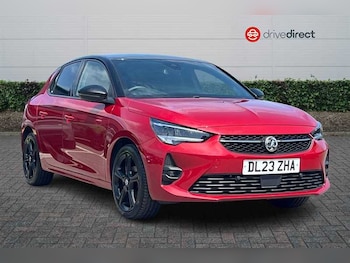 Used Vauxhall Corsa 2023 for sale - 79397916: Photo