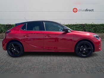 Used Vauxhall Corsa 2023 for sale - 79397916: Photo