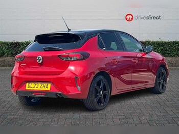 Used Vauxhall Corsa 2023 for sale - 79397916: Photo