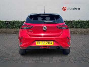 Used Vauxhall Corsa 2023 for sale - 79397916: Photo