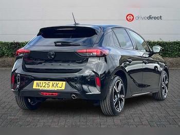 Used Vauxhall Corsa 2025 for sale - 78626677: Photo