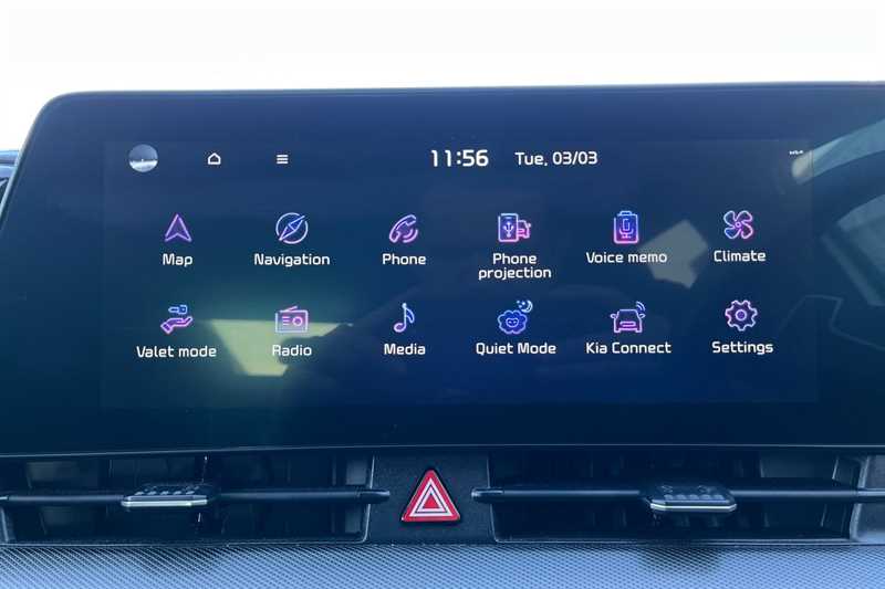 Used Kia Sportage 2023 for sale - 77757397: Photo 39