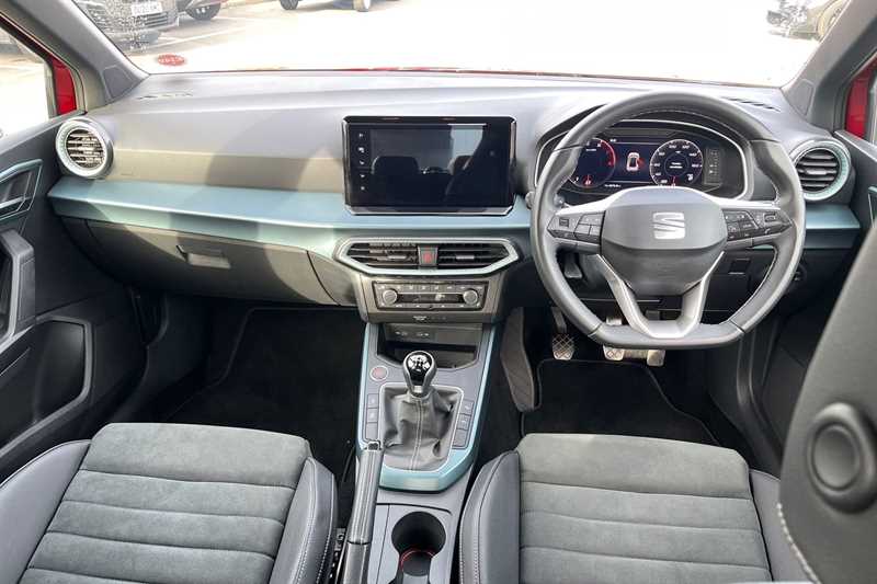 Used SEAT Arona 2024 for sale - 78189331: Photo 13