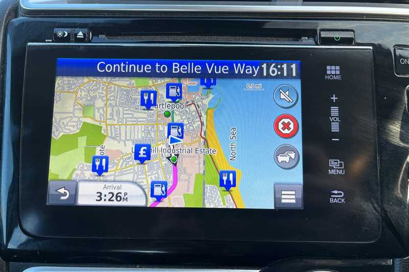 Used Honda Jazz 2018 for sale - 76517476: Photo 18