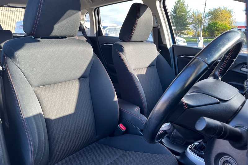 Used Honda Jazz 2018 for sale - 76517476: Photo 23