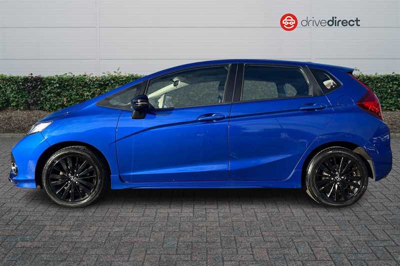 Used Honda Jazz 2018 for sale - 76517476: Photo 6