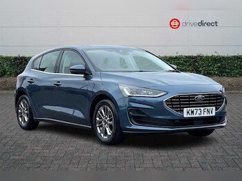Used Ford Focus 2024 for sale - 79415631: Photo