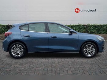 Used Ford Focus 2024 for sale - 79415631: Photo