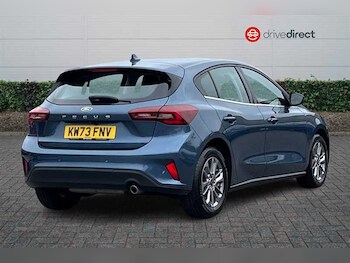 Used Ford Focus 2024 for sale - 79415631: Photo