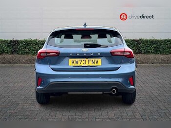 Used Ford Focus 2024 for sale - 79415631: Photo