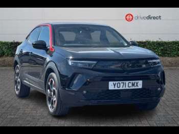 2022 - 1.5 Turbo D ecoTEC SRi Premium SUV 5dr Diesel Manual Euro 6 (s/s) (110 ps)