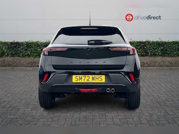 Used Vauxhall Mokka 2023 for sale - 79149272: Photo