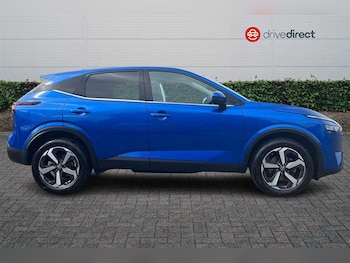 Used Nissan Qashqai 2023 for sale - 79149336: Photo