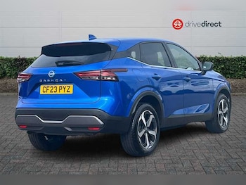 Used Nissan Qashqai 2023 for sale - 79149336: Photo