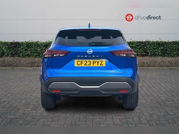 Used Nissan Qashqai 2023 for sale - 79149336: Photo
