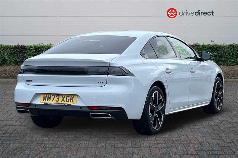 Used Peugeot 508 2024 for sale - 77887739: Photo 3