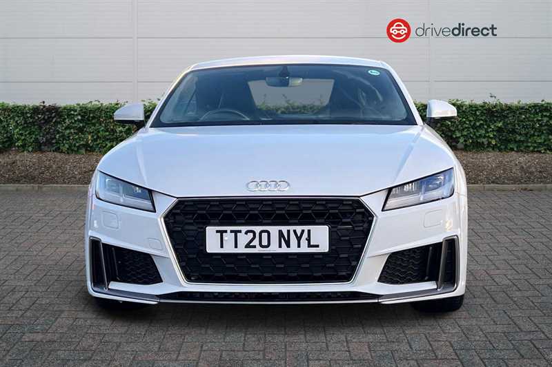 Used Audi TT 2020 for sale - 77795778: Photo 8