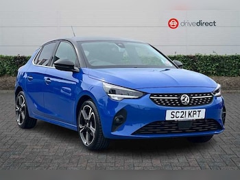 Used Vauxhall Corsa 2021 for sale - 79148468: Photo