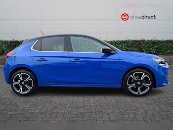 Used Vauxhall Corsa 2021 for sale - 79148468: Photo