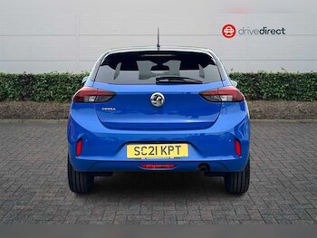 Used Vauxhall Corsa 2021 for sale - 79148468: Photo