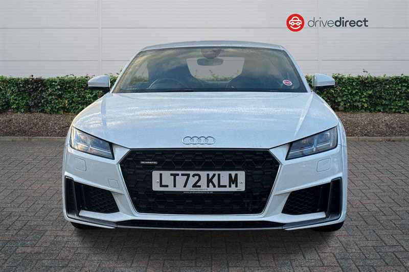 Used Audi TT 2022 for sale - 77296172: Photo 8