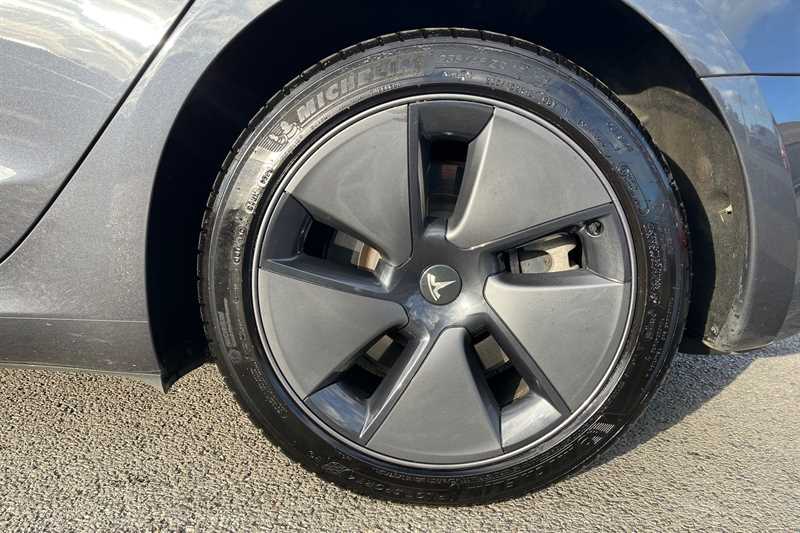 Used Tesla Model 3 2022 for sale - 76530605: Photo 11