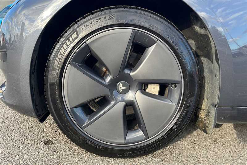 Used Tesla Model 3 2022 for sale - 76530605: Photo 12