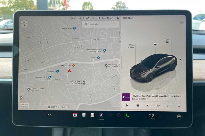 Used Tesla Model 3 2022 for sale - 76530605: Photo 18