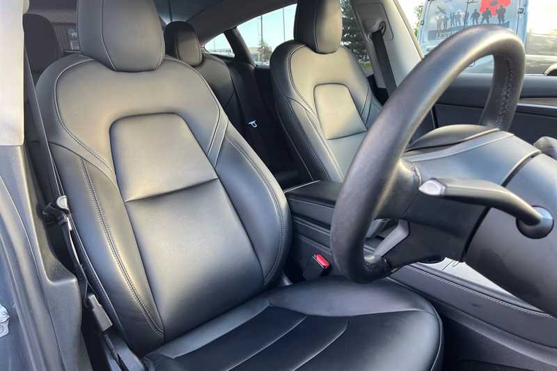 Used Tesla Model 3 2022 for sale - 76530605: Photo 23