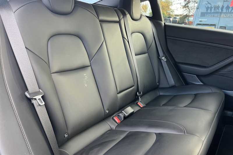 Used Tesla Model 3 2022 for sale - 76530605: Photo 24