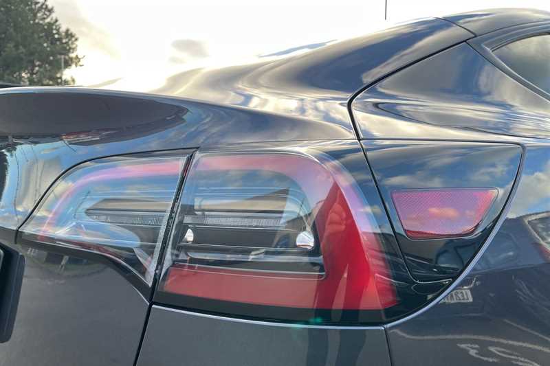 Used Tesla Model 3 2022 for sale - 76530605: Photo 31