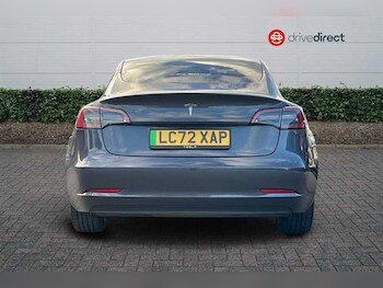 Used Tesla Model 3 2022 for sale - 76530605: Photo