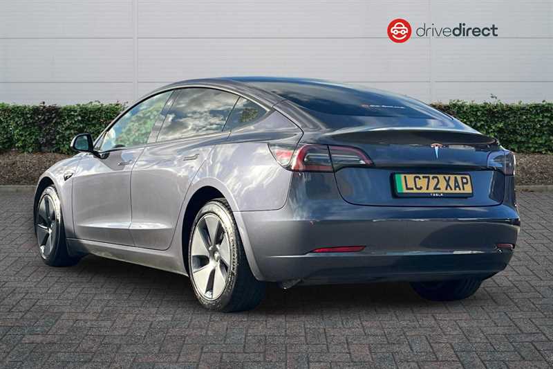 Used Tesla Model 3 2022 for sale - 76530605: Photo 5