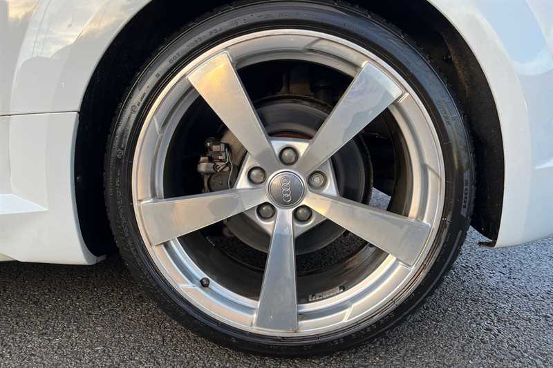 Used Audi TT 2020 for sale - 77843749: Photo 12